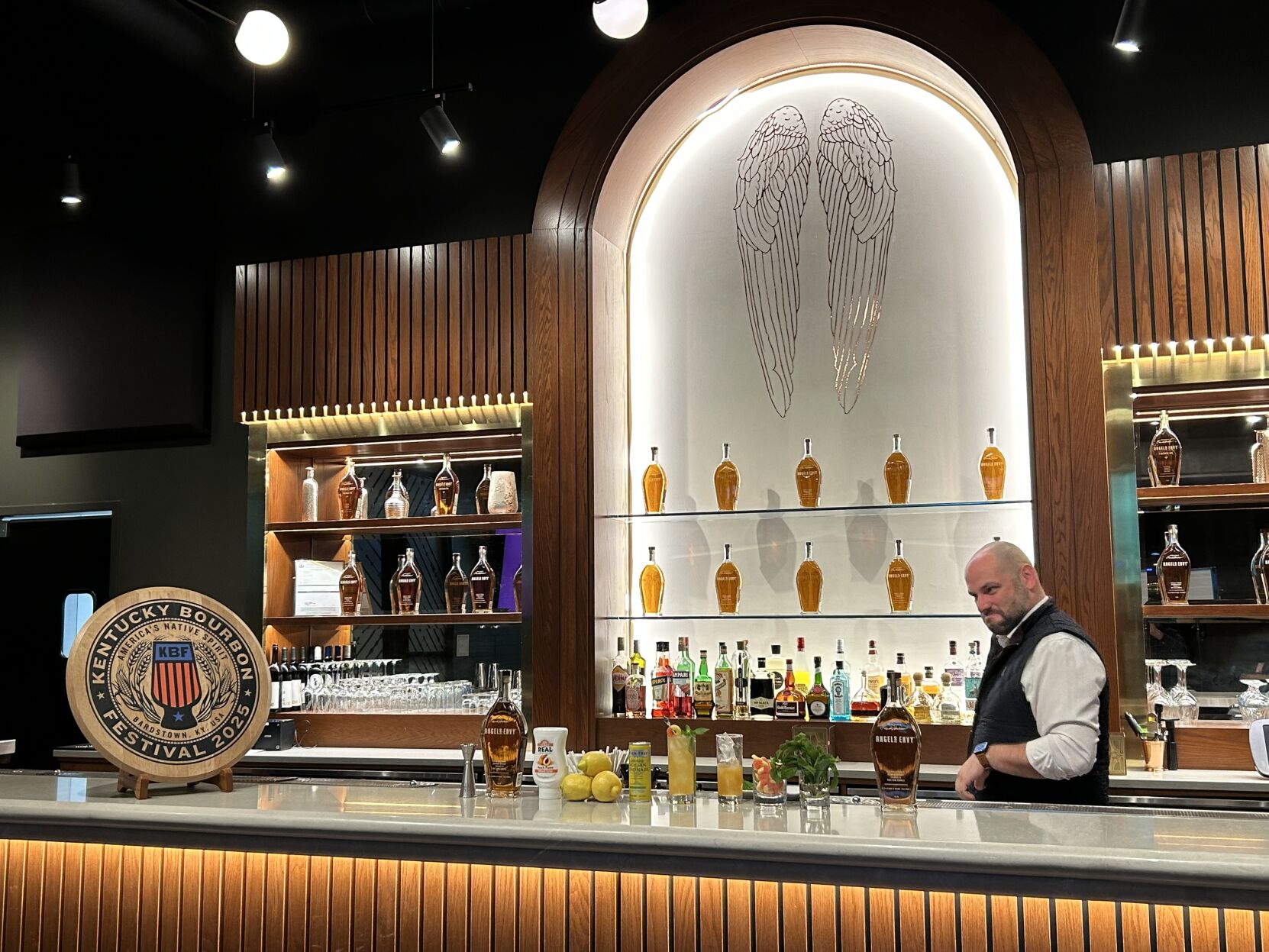 Kentucky Bourbon Festival
